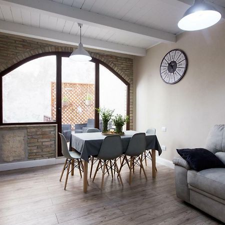 Apartmán White House Cagliari Exteriér fotografie