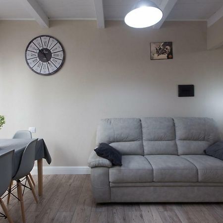 Apartmán White House Cagliari Exteriér fotografie