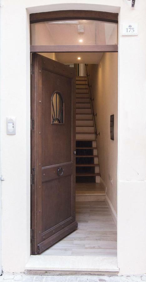 Apartmán White House Cagliari Exteriér fotografie