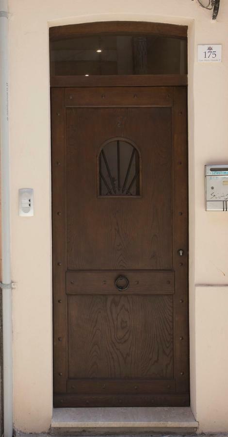 Apartmán White House Cagliari Exteriér fotografie