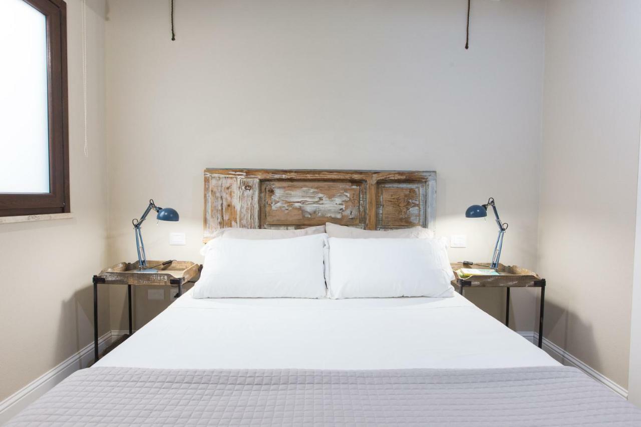 Apartmán White House Cagliari Exteriér fotografie