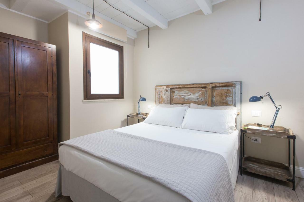 Apartmán White House Cagliari Exteriér fotografie
