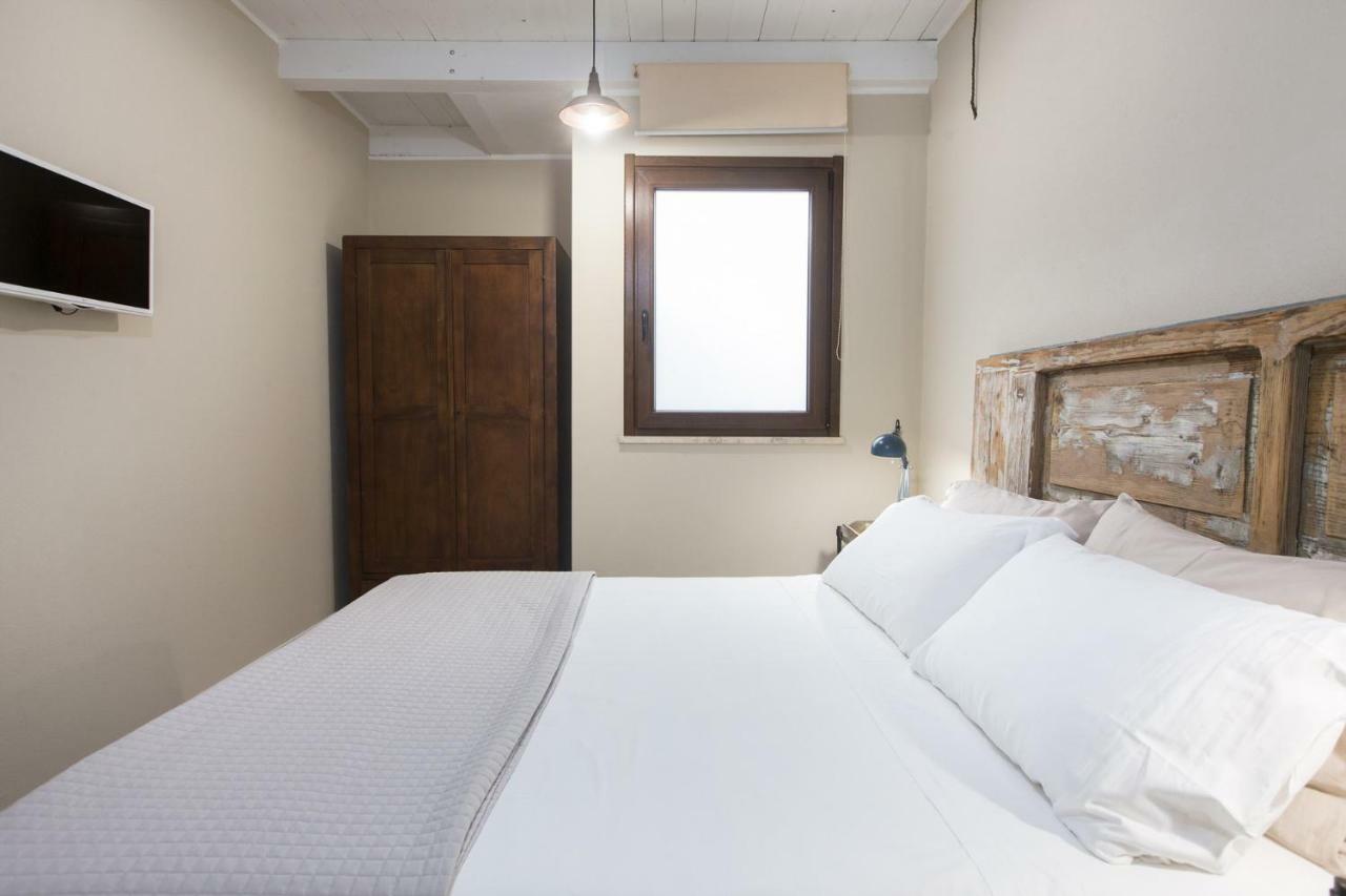 Apartmán White House Cagliari Exteriér fotografie