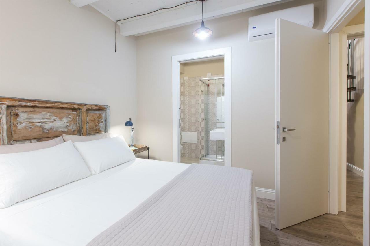 Apartmán White House Cagliari Exteriér fotografie
