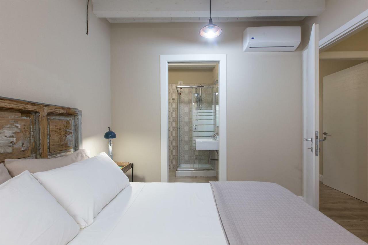 Apartmán White House Cagliari Exteriér fotografie