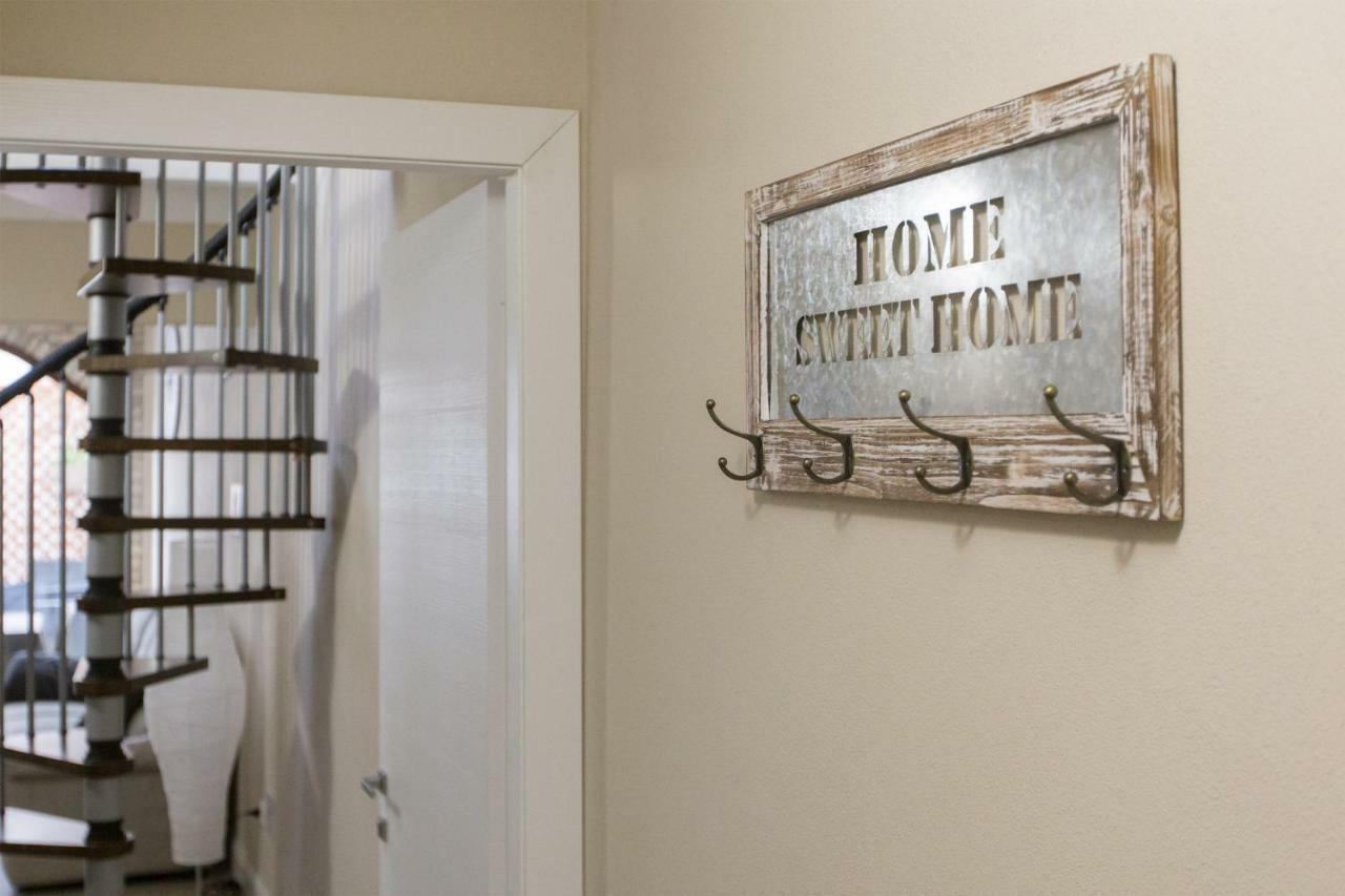 Apartmán White House Cagliari Exteriér fotografie