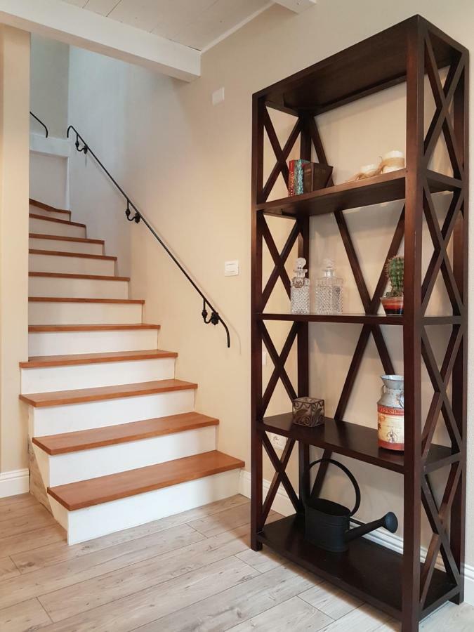 Apartmán White House Cagliari Exteriér fotografie