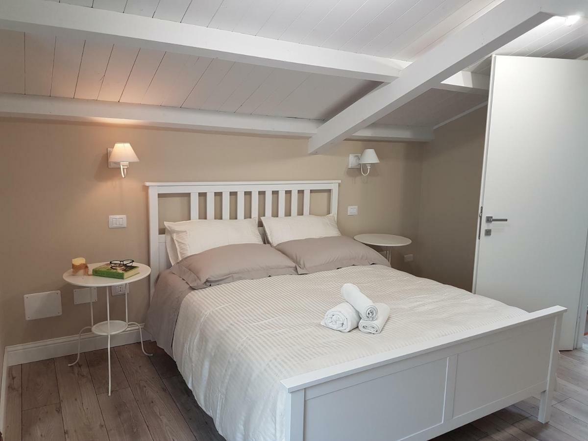 Apartmán White House Cagliari Exteriér fotografie