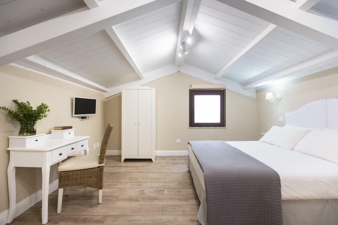 Apartmán White House Cagliari Exteriér fotografie
