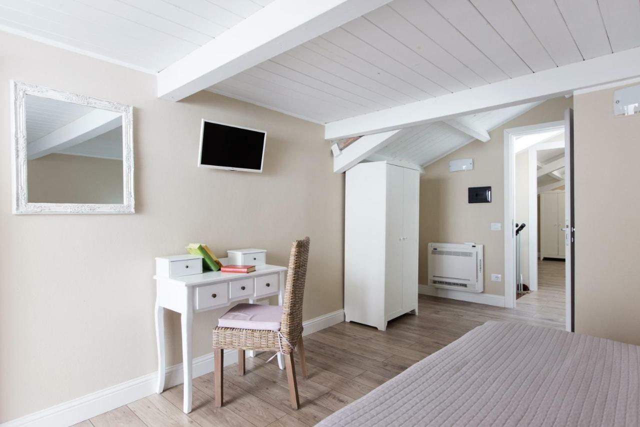 Apartmán White House Cagliari Exteriér fotografie