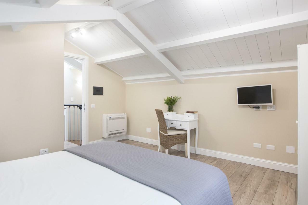 Apartmán White House Cagliari Exteriér fotografie