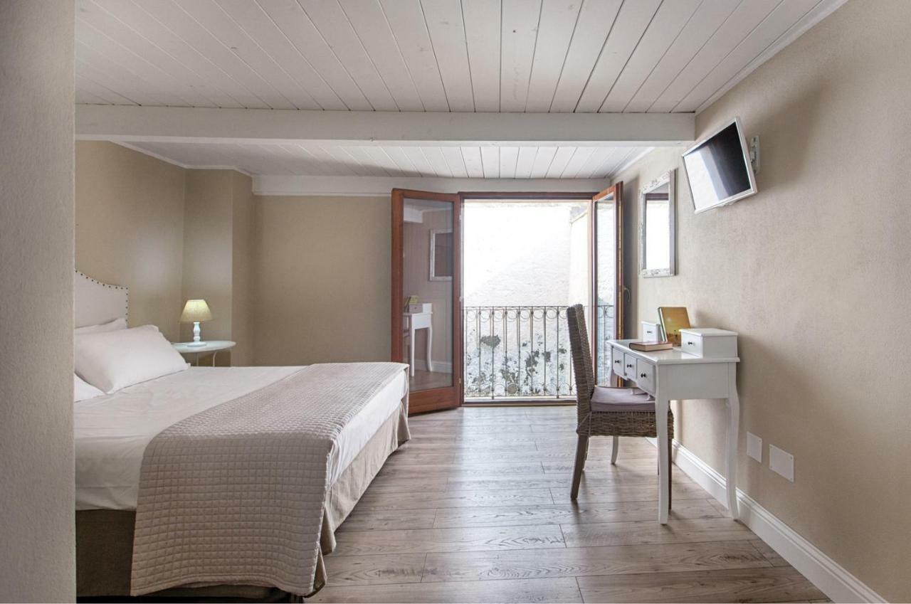 Apartmán White House Cagliari Exteriér fotografie
