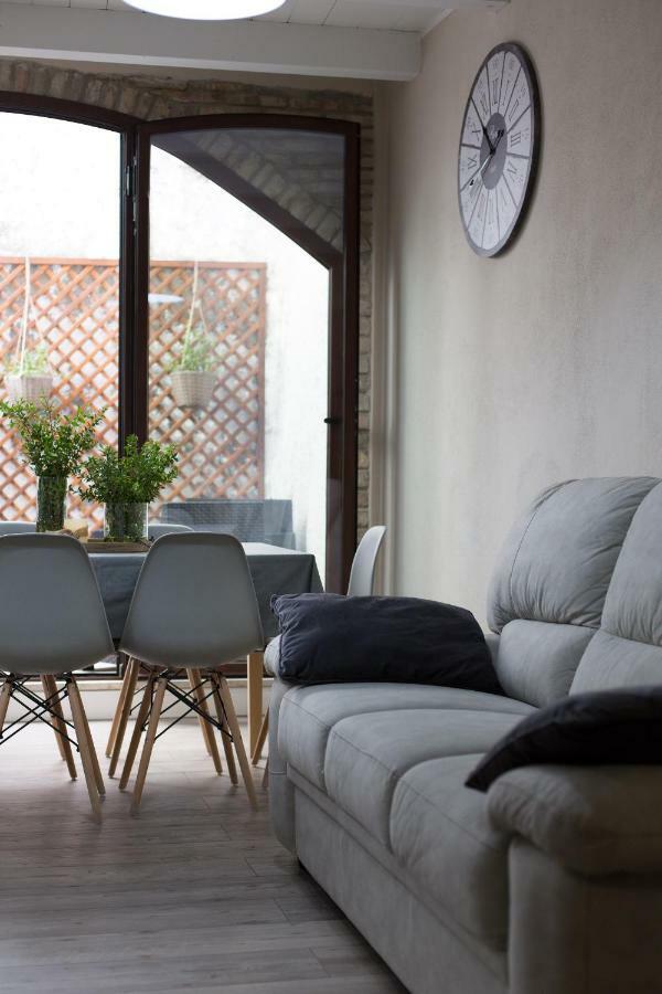 Apartmán White House Cagliari Exteriér fotografie