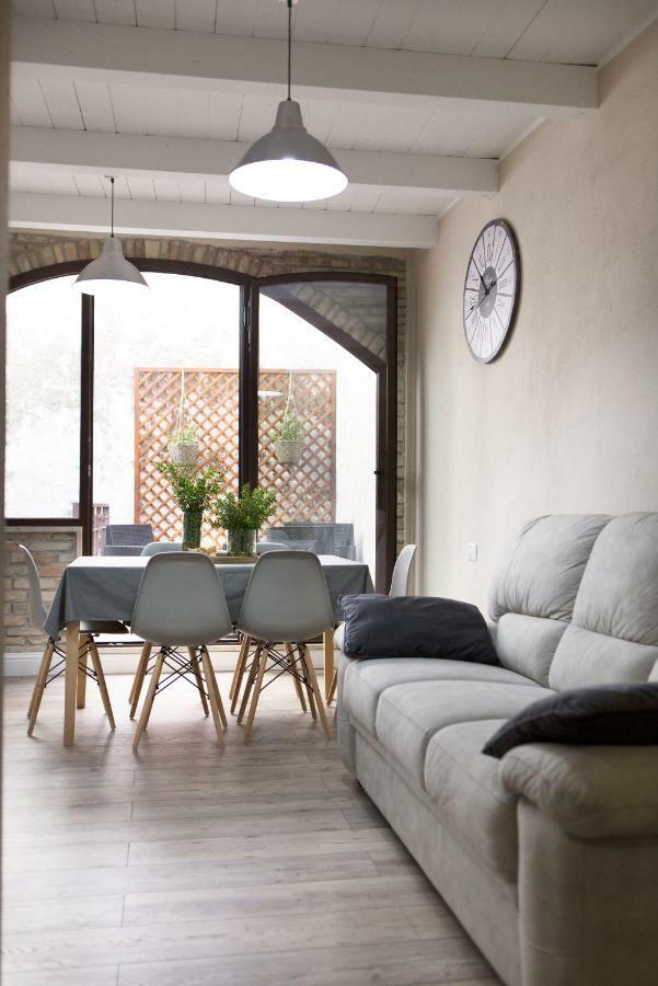 Apartmán White House Cagliari Exteriér fotografie