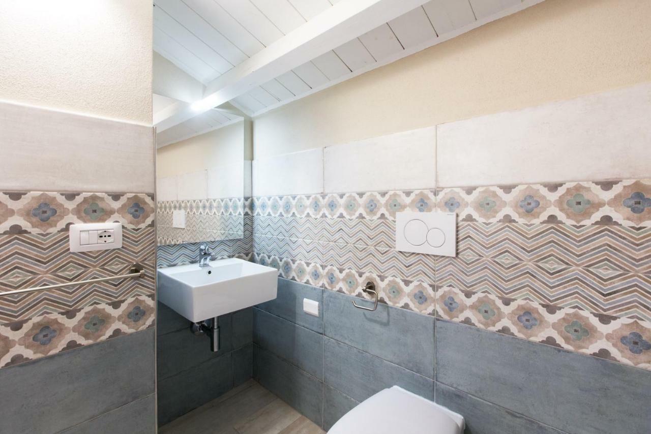 Apartmán White House Cagliari Exteriér fotografie