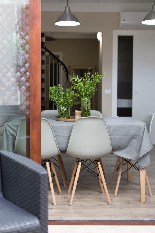 Apartmán White House Cagliari Exteriér fotografie