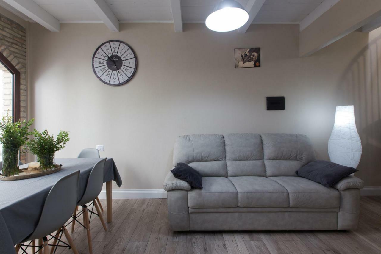 Apartmán White House Cagliari Exteriér fotografie