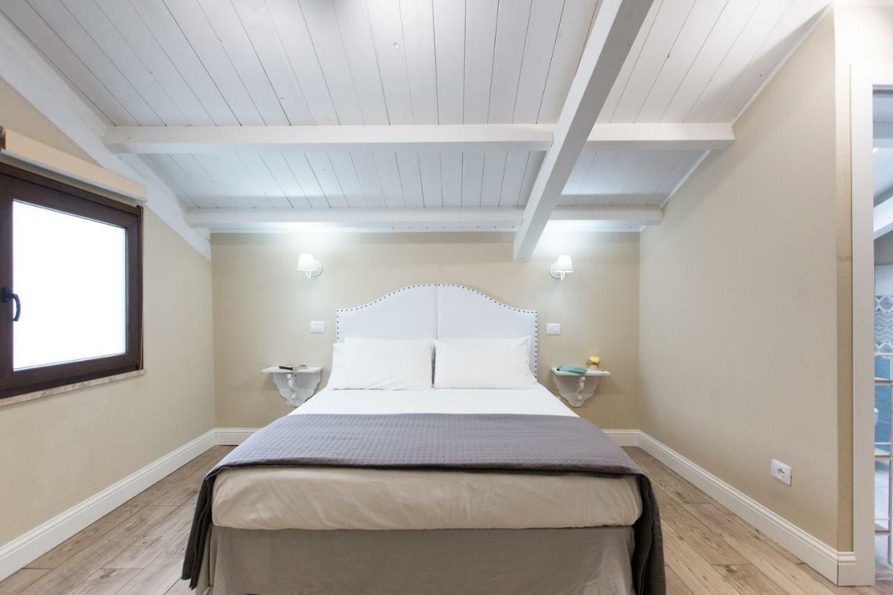 Apartmán White House Cagliari Exteriér fotografie