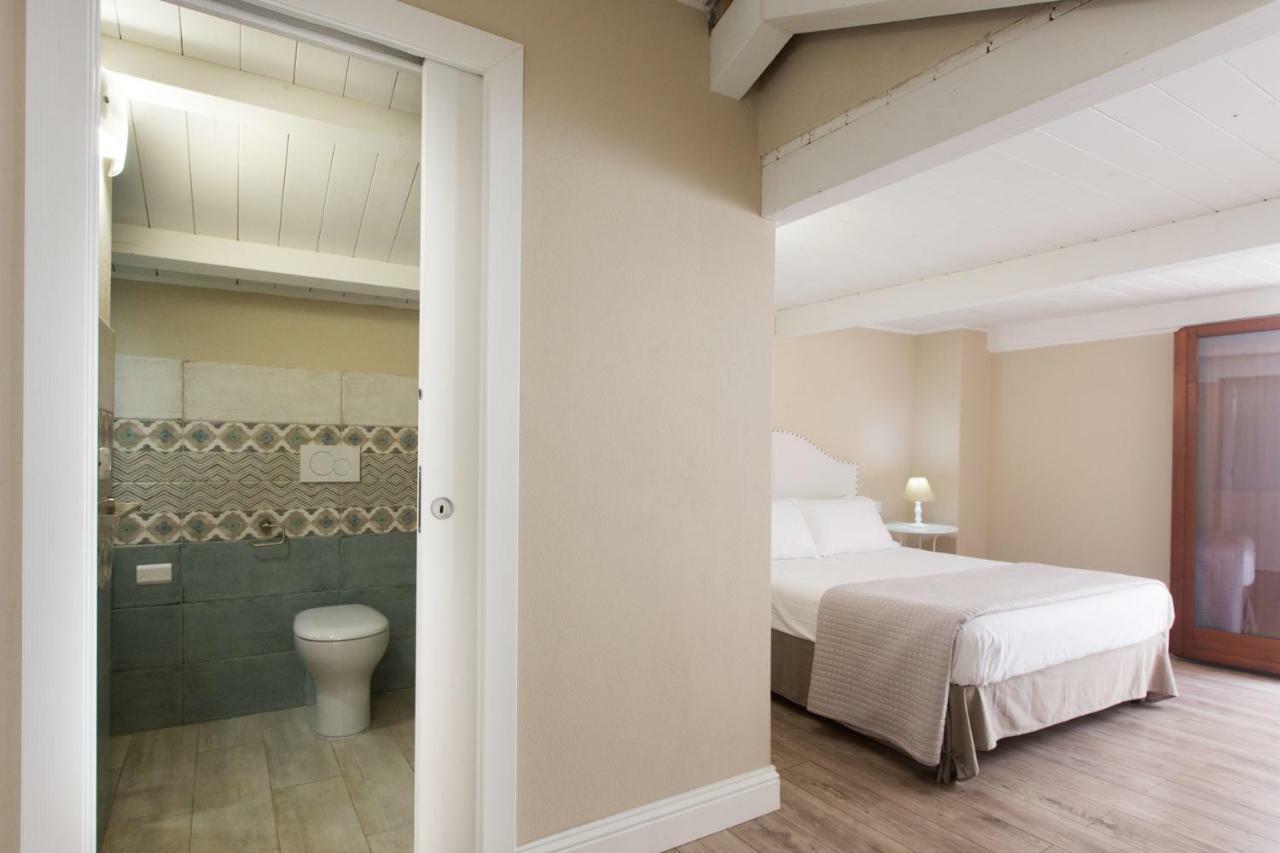 Apartmán White House Cagliari Exteriér fotografie