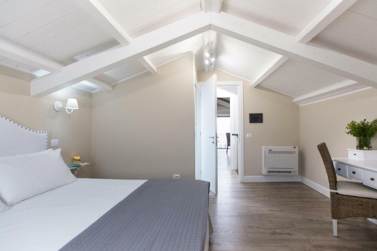 Apartmán White House Cagliari Exteriér fotografie